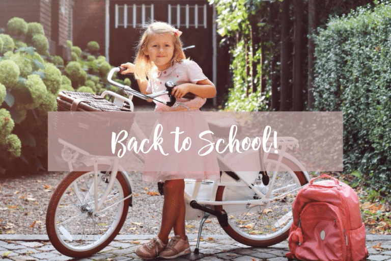 back 2 school, young living, blooming blends