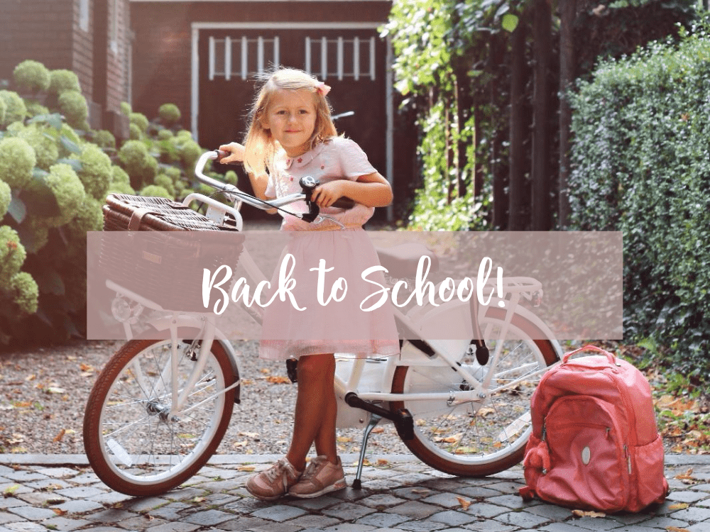 back 2 school, young living, blooming blends