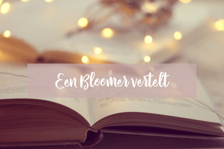 Een Bloomer vertelt, Blooming Blends, olie ervaringen, persoonlijk