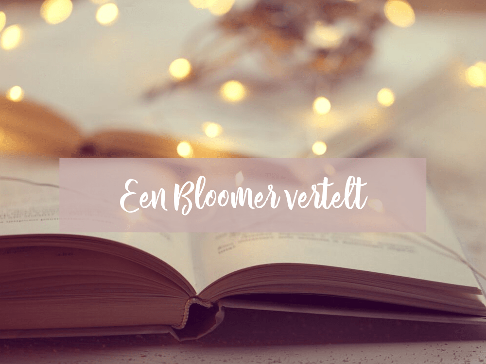 Een Bloomer vertelt, Blooming Blends, olie ervaringen, persoonlijk