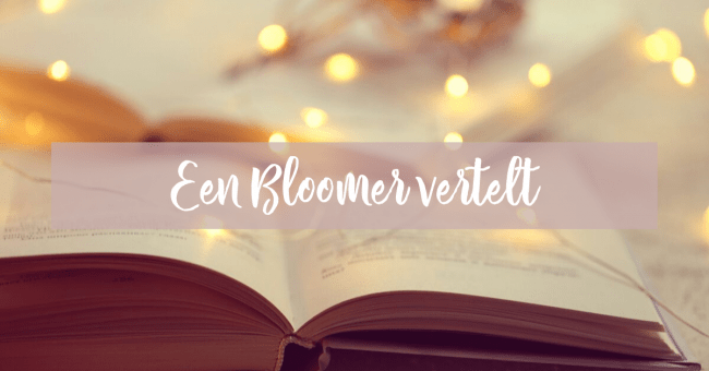 Een Bloomer vertelt, Blooming Blends, olie ervaringen, persoonlijk