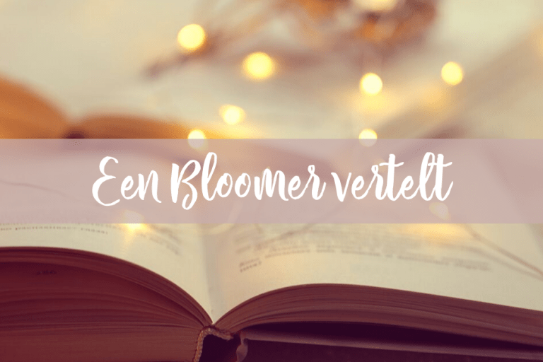 Een Bloomer vertelt, Blooming Blends, olie ervaringen, persoonlijk