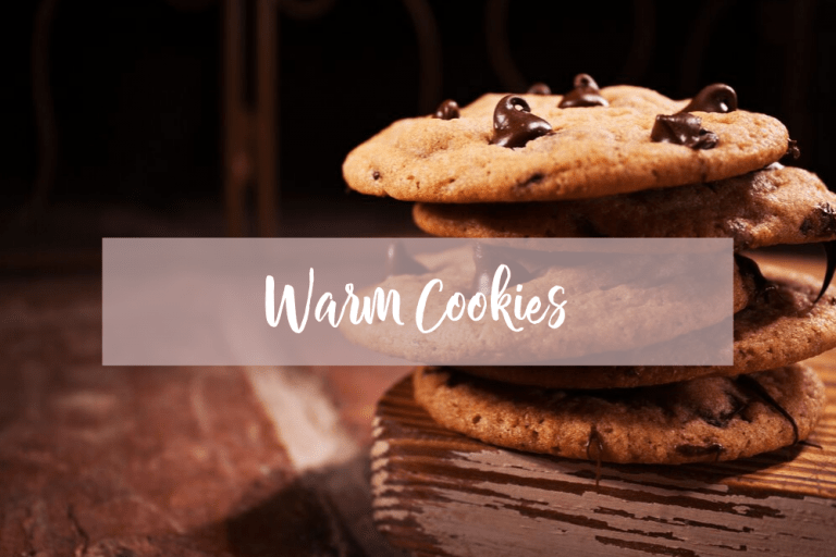 Recept warm cookies, Blooming Blends, diffuser blend warm cookies, Recept met essentiële oliën, Orange, Cedarwood