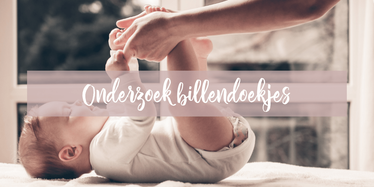 onderzoek naar billendoekjes, Blooming Blends, billendoekjes met essentiële oliën, Young Living seedlings