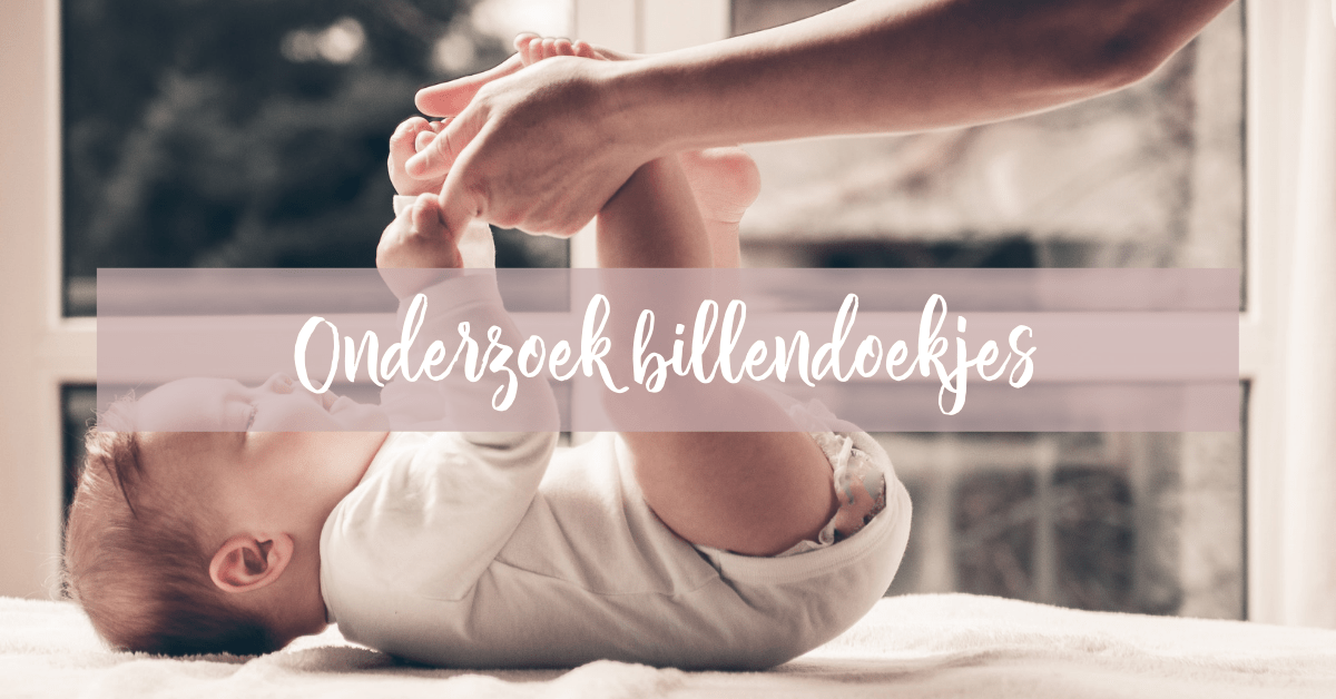 onderzoek naar billendoekjes, Blooming Blends, billendoekjes met essentiële oliën, Young Living seedlings