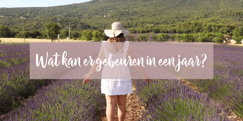 Een jaar de starterkit, Blooming Blends, MAMA to the max, Marjon persoonlijk, Young Living, essentiële oliën