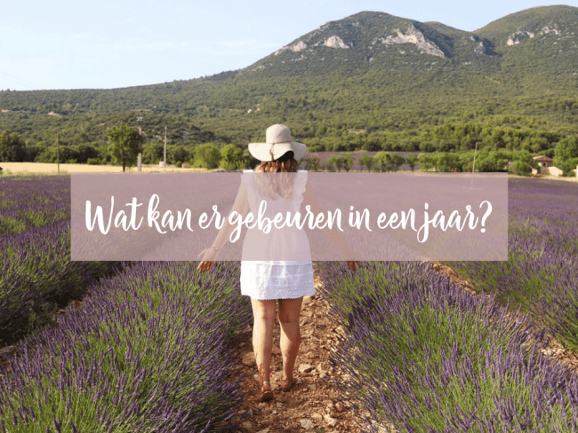 Een jaar de starterkit, Blooming Blends, MAMA to the max, Marjon persoonlijk, Young Living, essentiële oliën