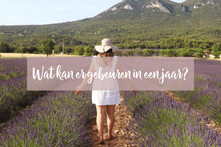 Een jaar de starterkit, Blooming Blends, MAMA to the max, Marjon persoonlijk, Young Living, essentiële oliën