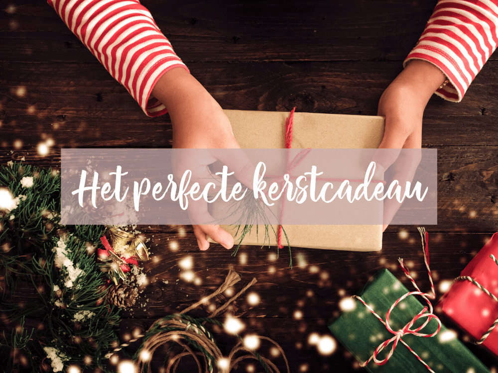 Kerstcadeau voor het gezin, Young Living, Blooming Blends, starterkit, kerstspray, welkomstpakket