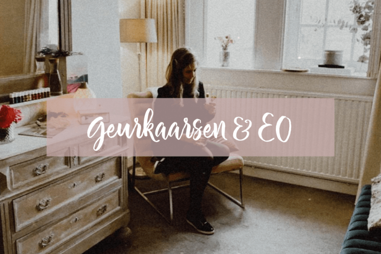 geurkaarsen en essentiële oliën