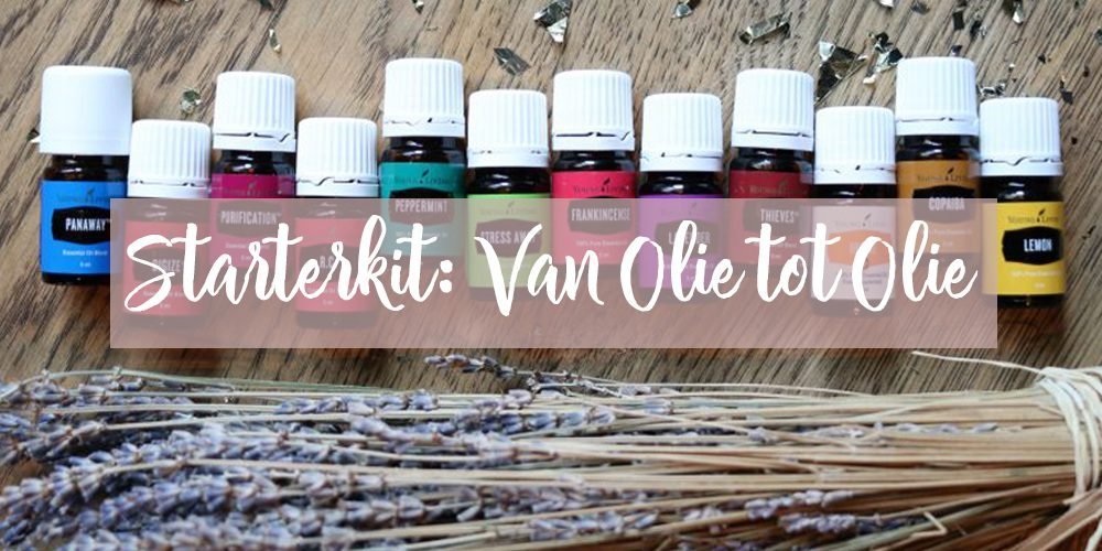 VanOlieTotOlie