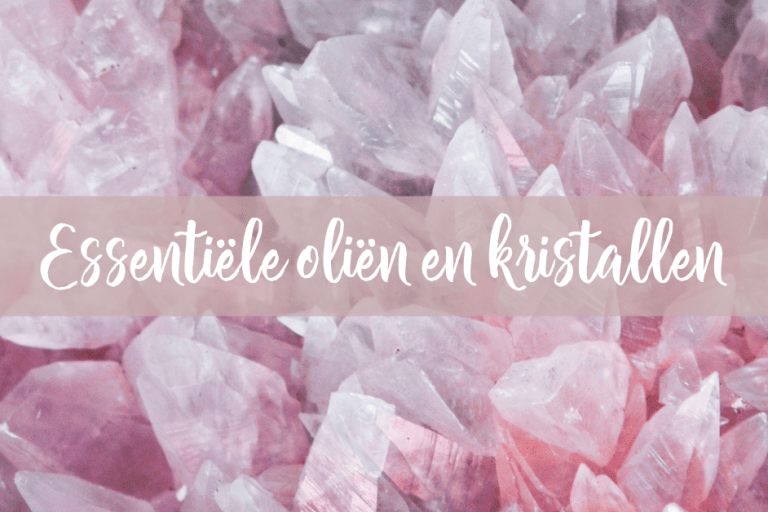 olien en kristallen