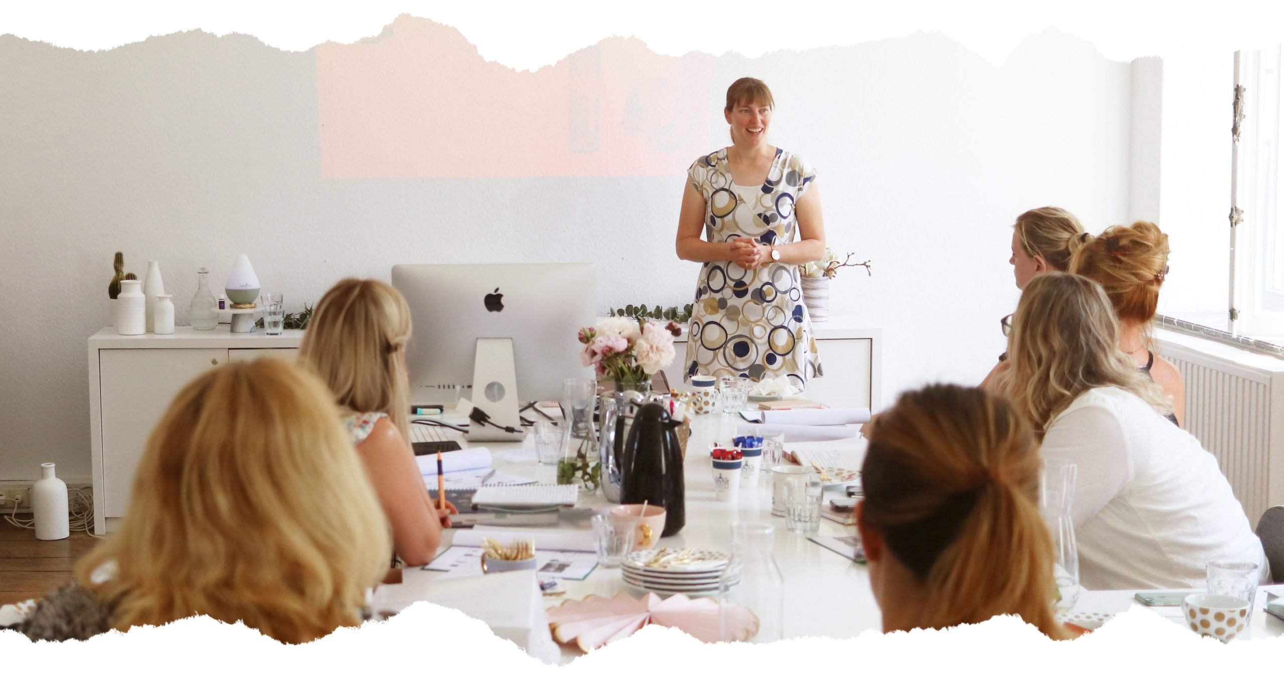 aromatherapietraining blooming blends essentiele olien bbb