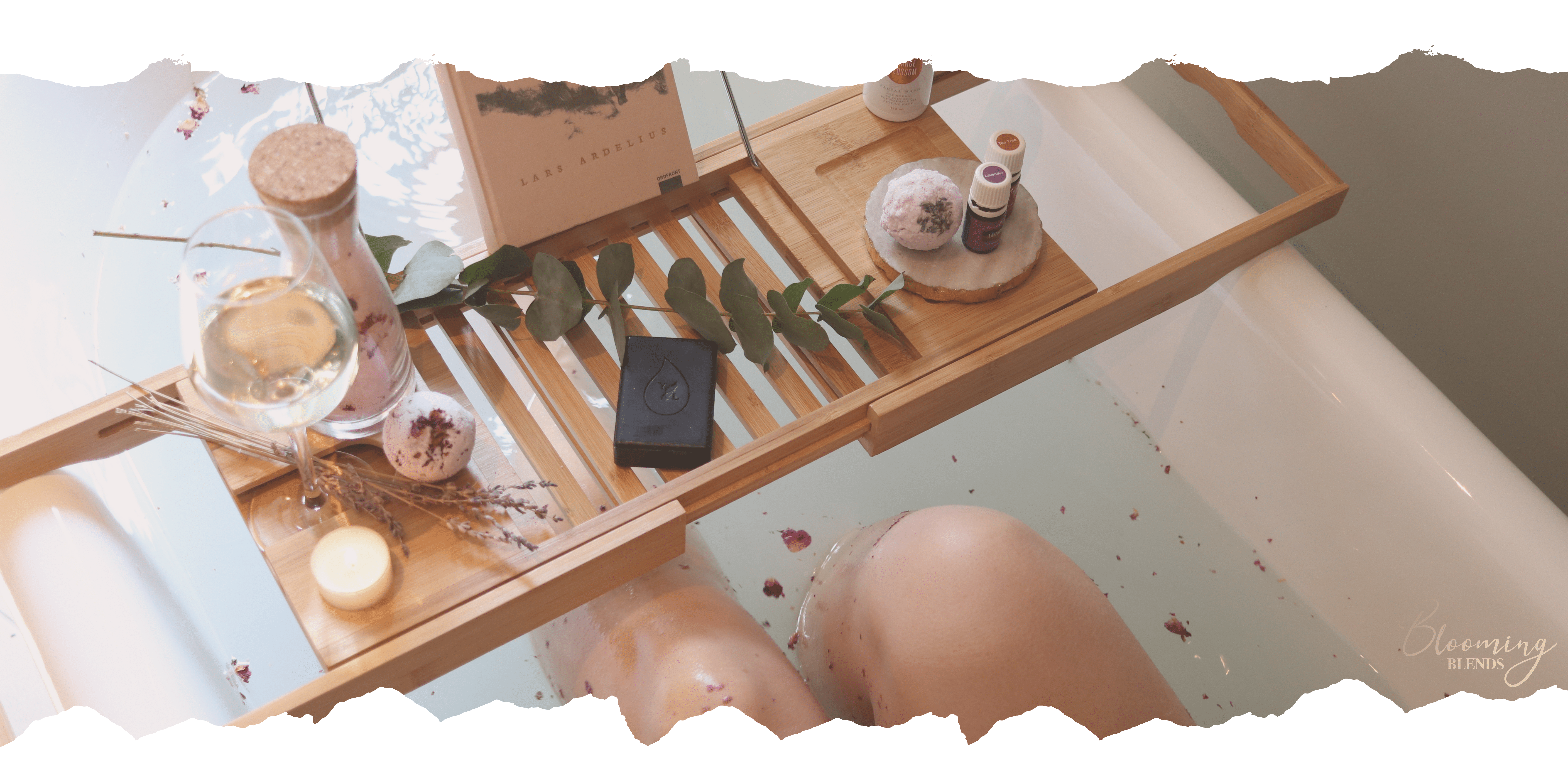 Bath&Shower Banner