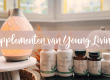 Supplementen van YL