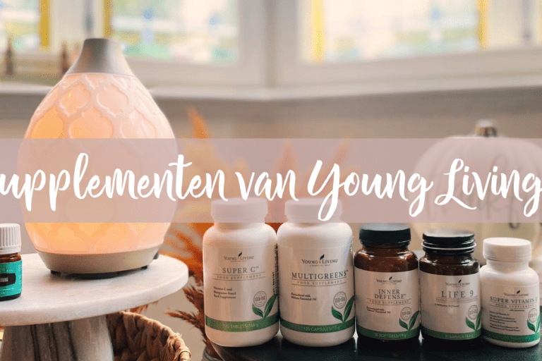 Supplementen van YL
