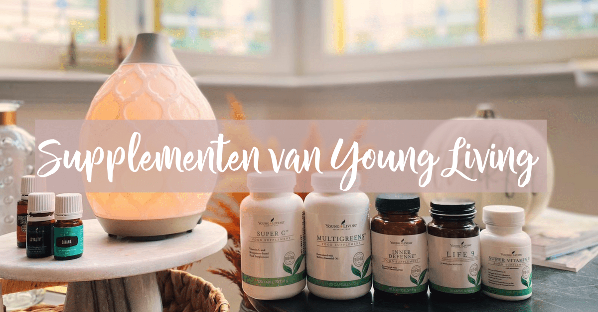 Supplementen van YL