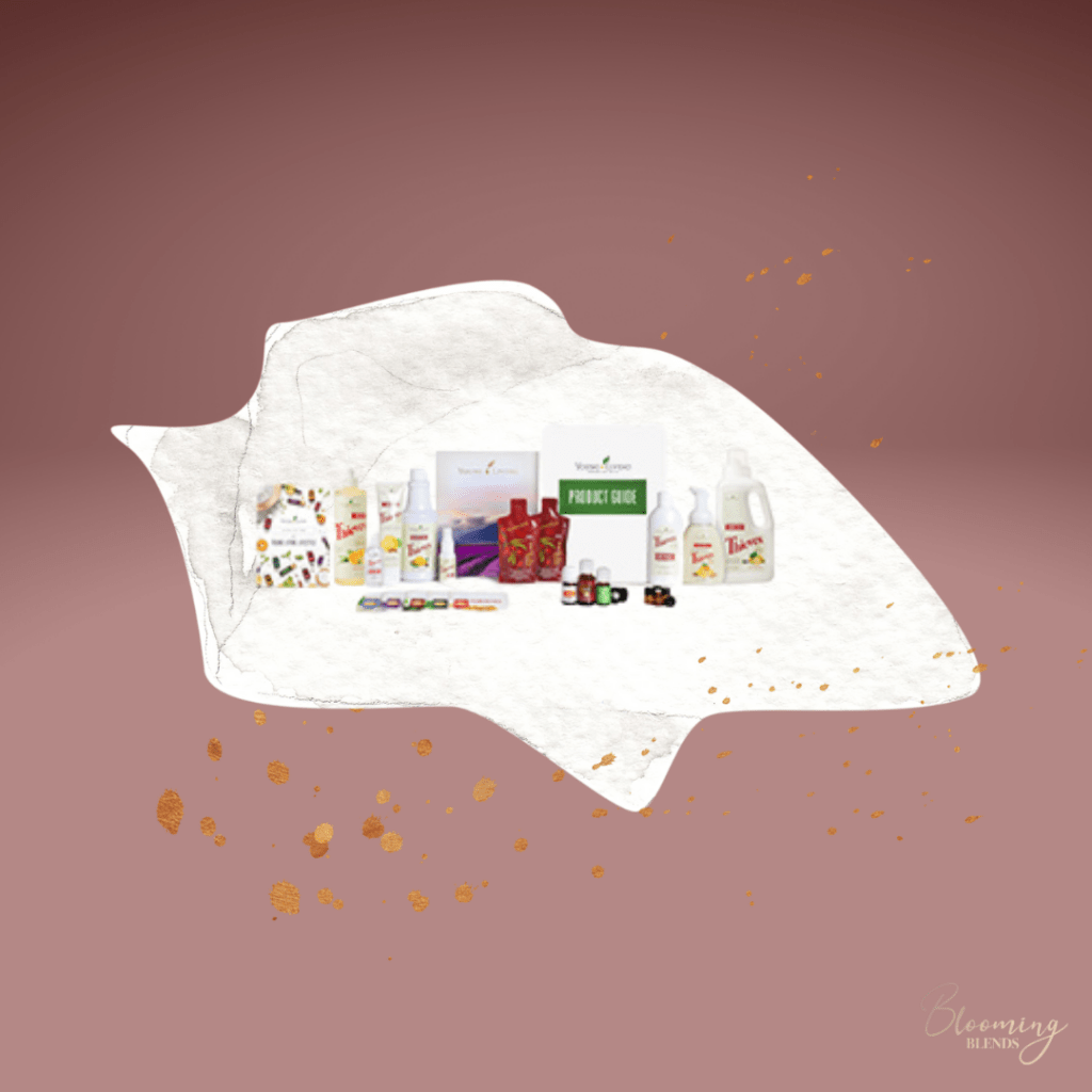Thieves Starterbundle