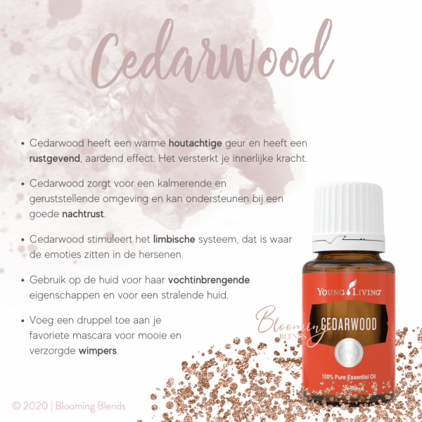 Cedarwood