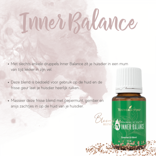 Inner Balance (2) Inner Balance (2)