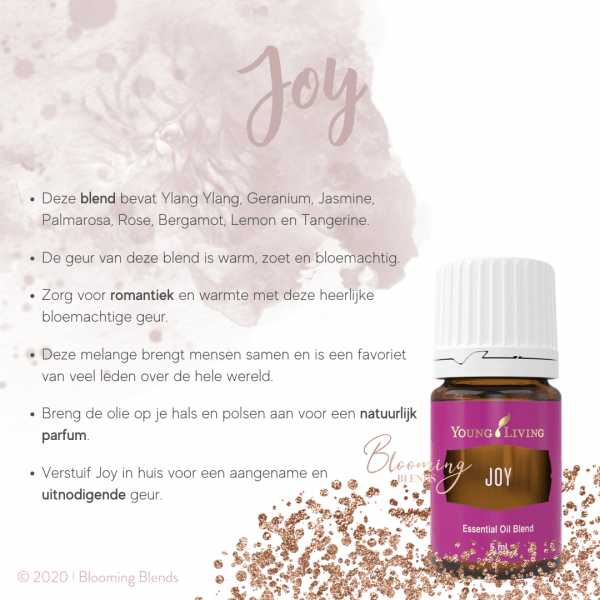 Joy Joy