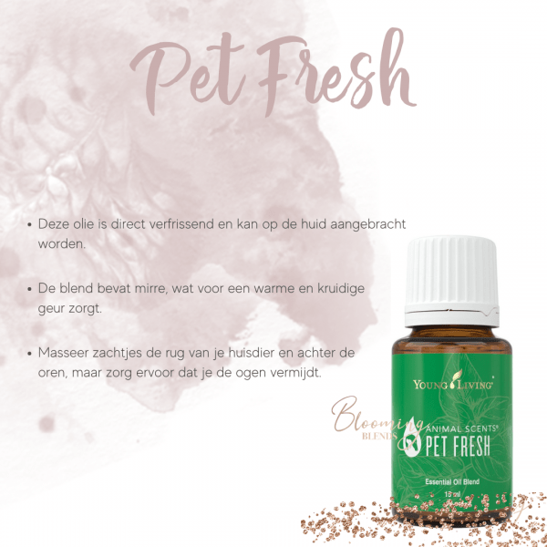 Pet Fresh (2) Pet Fresh (2)