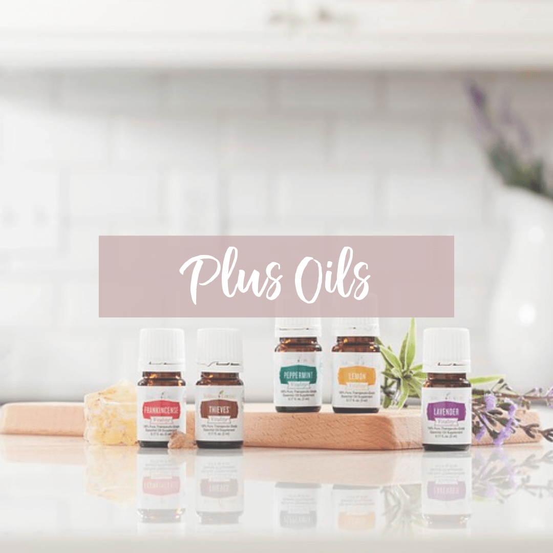Plus Oils