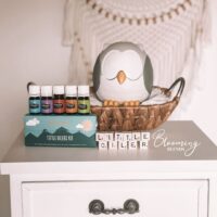 Little Oilers Starterkit - Blooming Blends