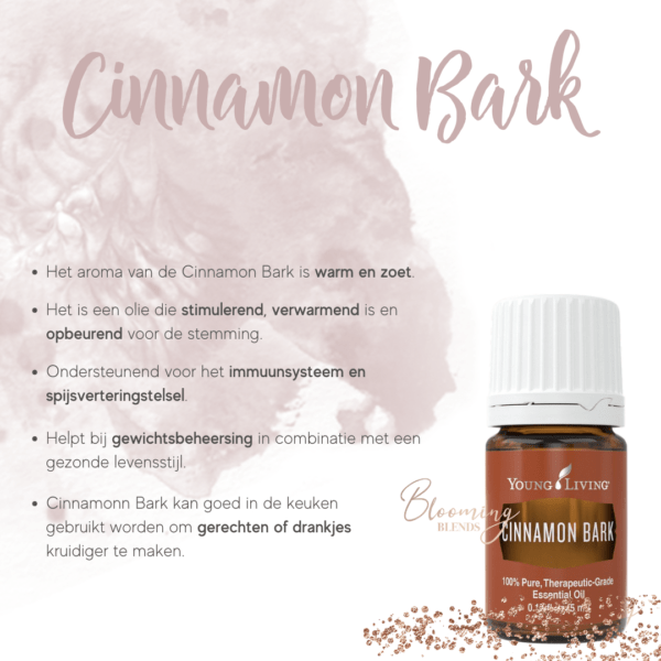 Cinnamon Bark