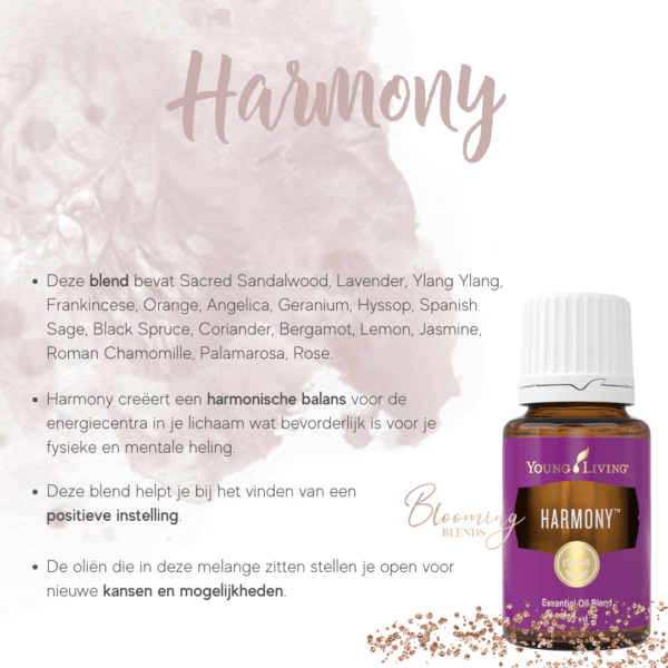 Harmony Harmony
