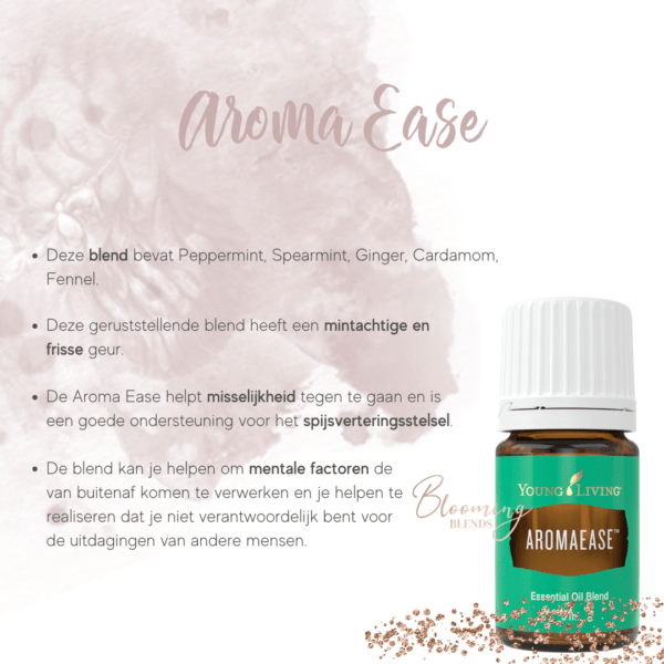 Aroma Ease Aroma Ease