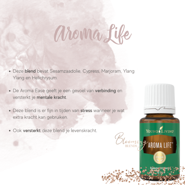 Aroma Life Aroma Life