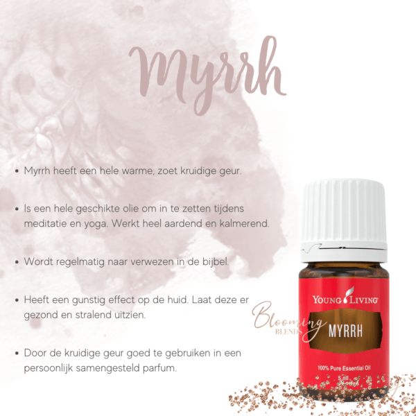 Myrrh Myrrh