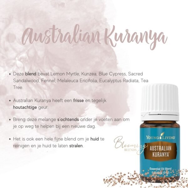 Australian Kuranya Australian Kuranya