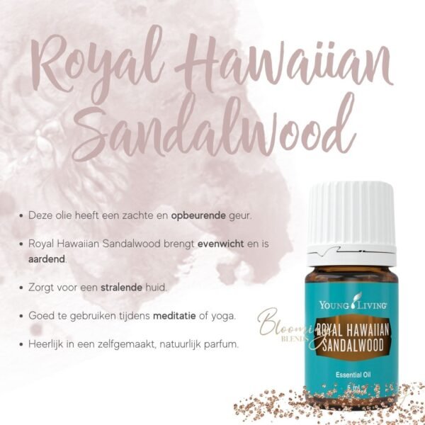 Royal Hawaiian Sandalwood-2 Royal Hawaiian Sandalwood-2