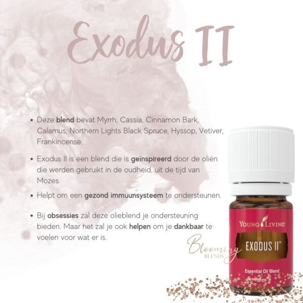 Exodus II (5) Exodus II (5)