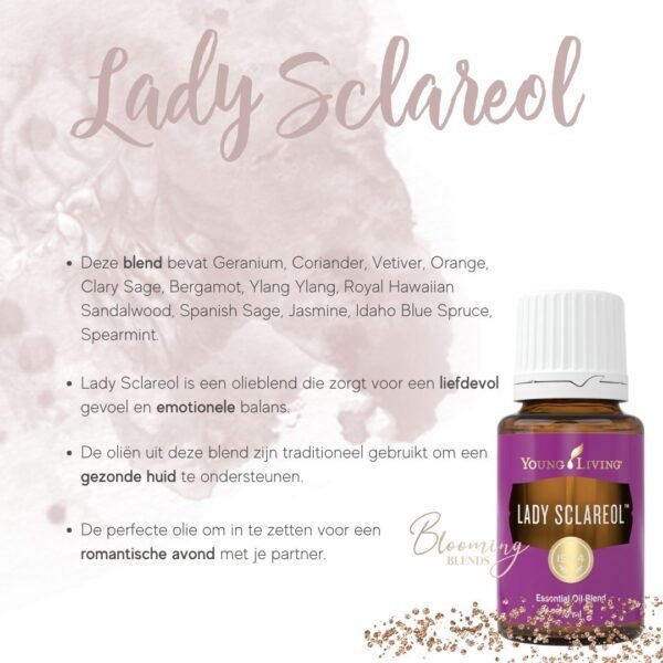 Lady Sclareol (2) Lady Sclareol (2)