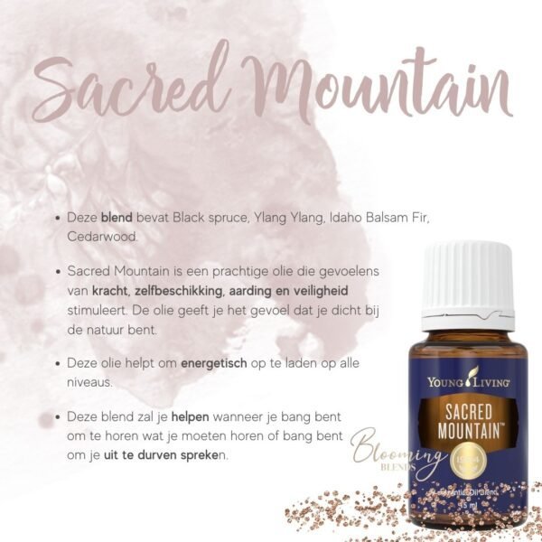 Sacred Mountain