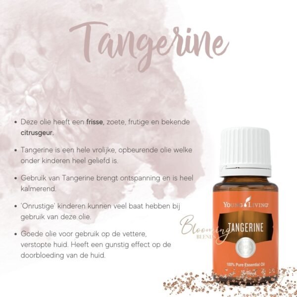 Tangerine (1)