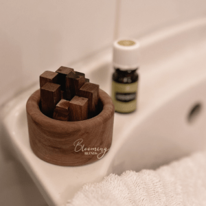 Houten Diffuser - Walnoot