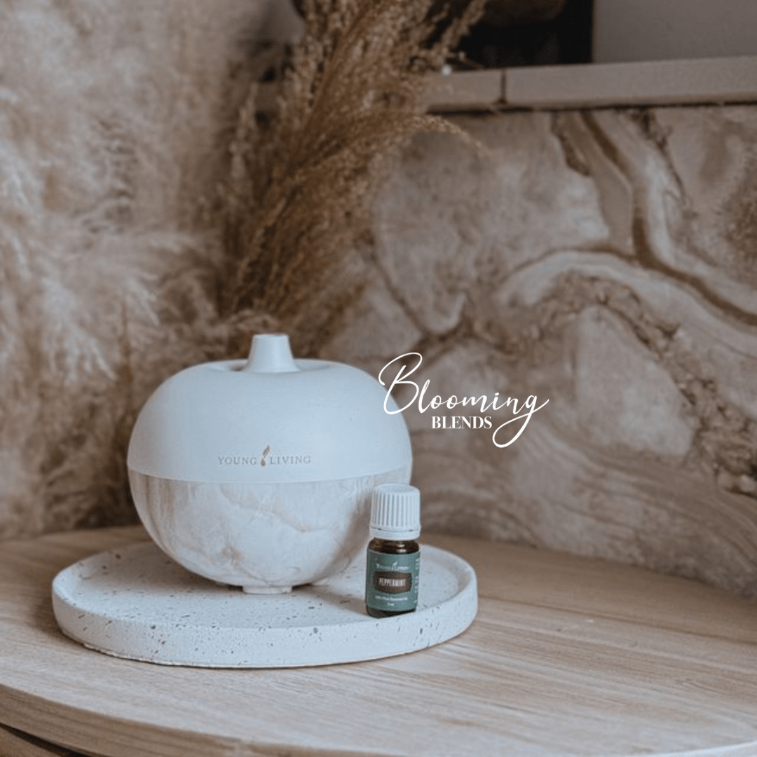 Aromaglobe Ultrasonic Diffuser