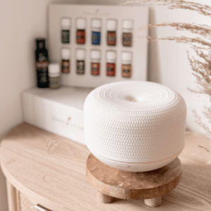Become a Bloomer: Starterkit met diffuser naar keuze