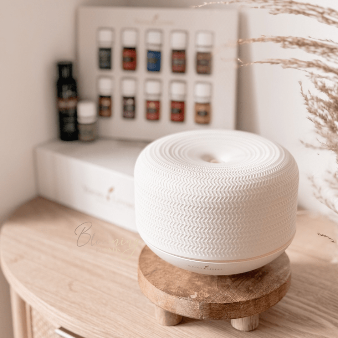 Become a Bloomer: Starterkit met diffuser naar keuze