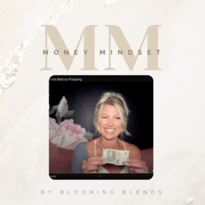 Inspirerende talk over Money Mindset - Melissa Poepping