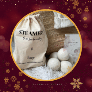 Wool Dryer Balls