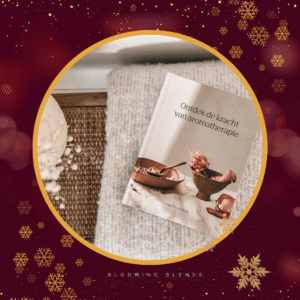 Ontdek de kracht van aromatherapie