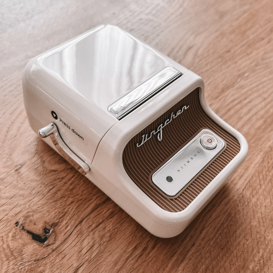 Blooming Blends Label maker PRO - Afbeelding 2