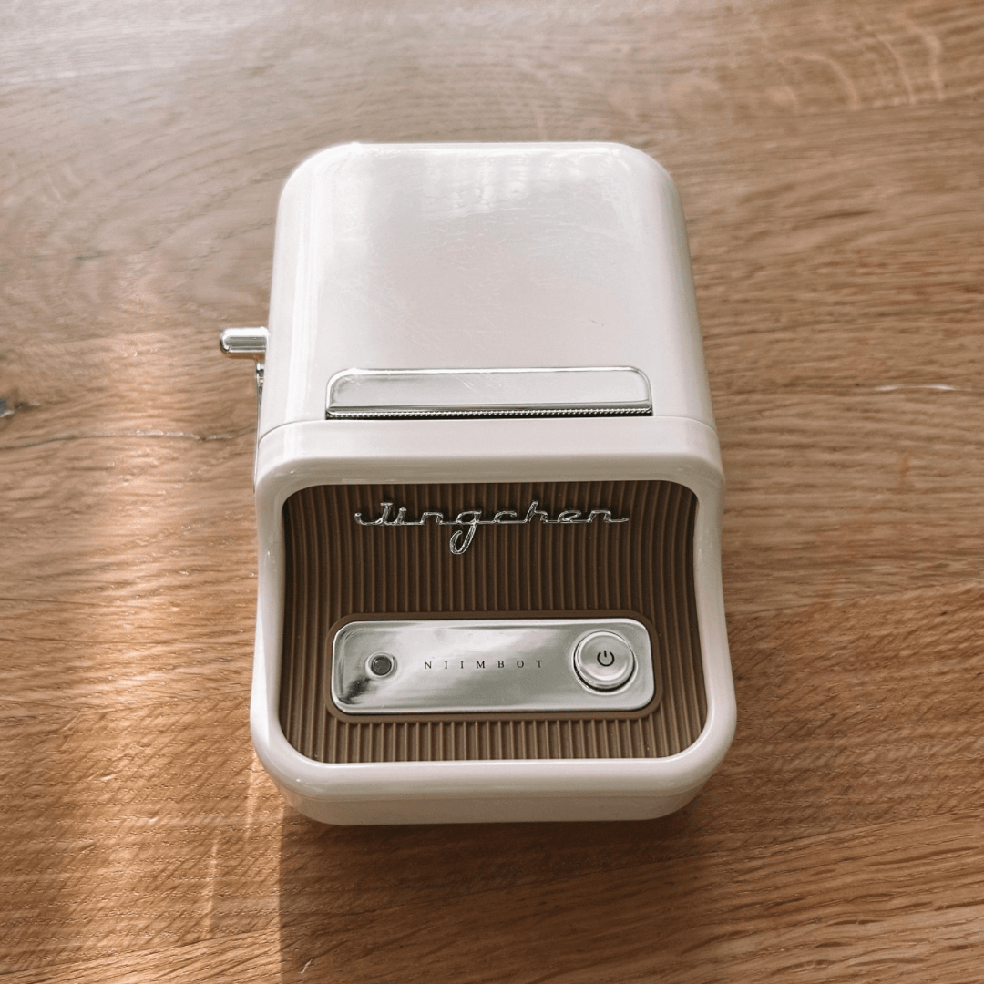 Blooming Blends Label maker PRO