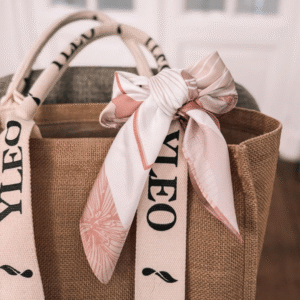 Blooming Blends sjaaltje