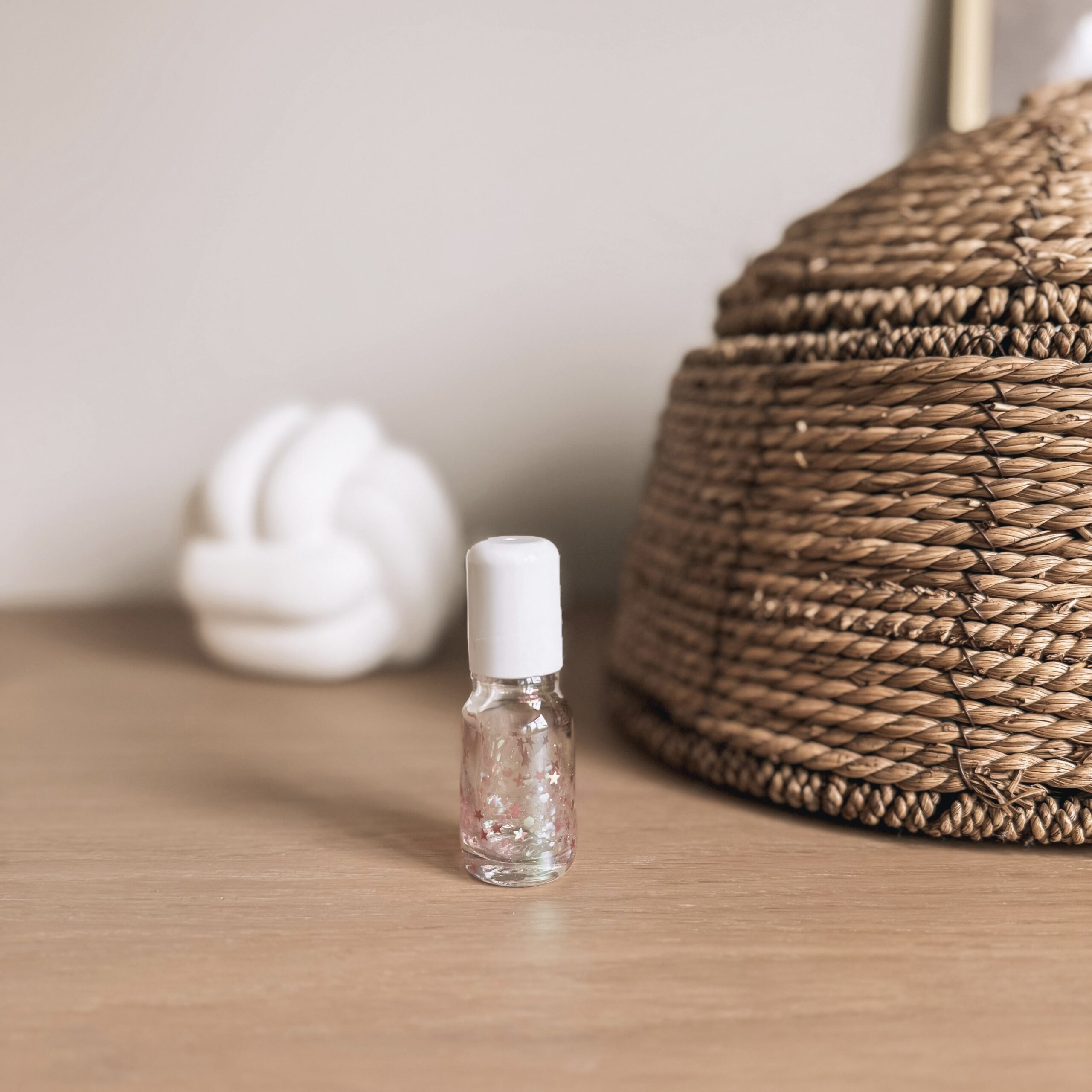 Pocket Ritual Roller